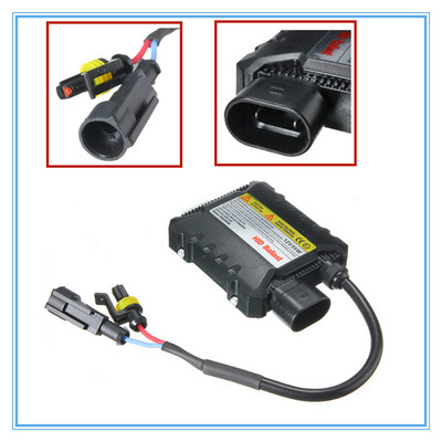 12V Hid Xenon Ballast 35W/55W Digital Slim Hid Ballast Ignition Electronic Ballast For H1 H3 H3C H4-1 H4-2 H7 H8 Tools