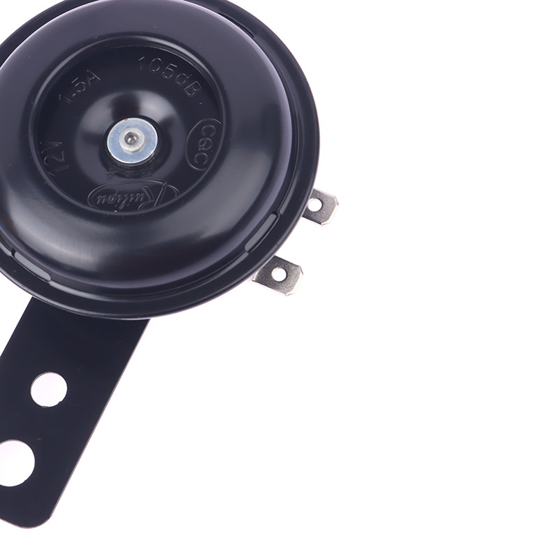 LVEE DL70 seria 12v claxon motociclete claxon electric universal impermeabil 12V 105db motociclete motor scuter Sunet puternic