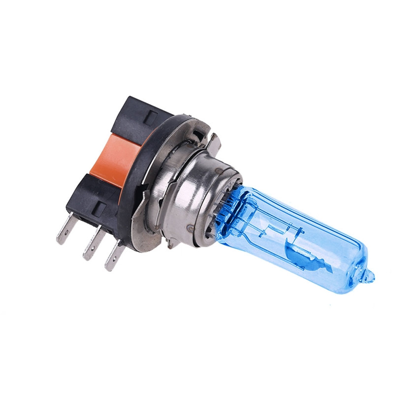 2 buc/pereche becuri de ceață cu halogen alb H15 pentru mașină 12V H15 55w bec cu halogen lampă pentru cap vehicul Accesorii pentru stilul auto