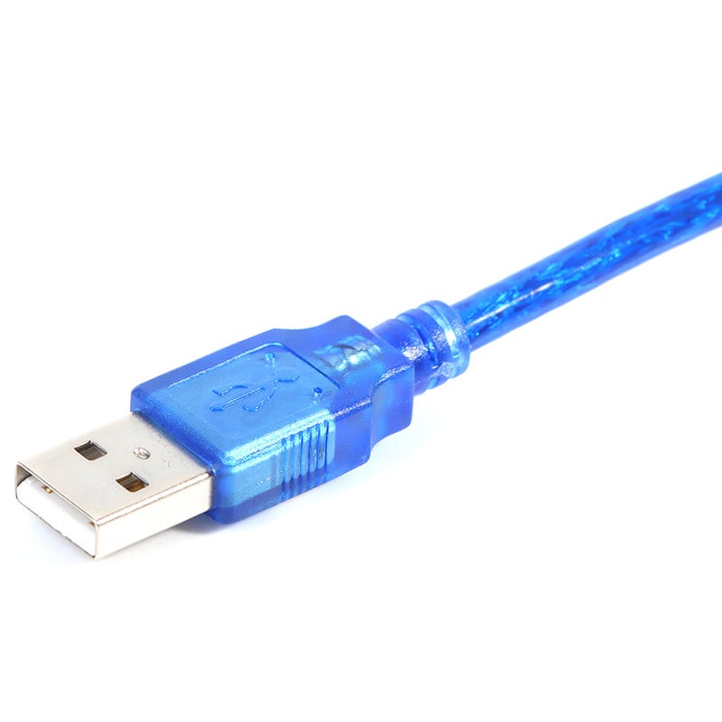 Pentru instrument de diagnosticare auto VAG KKL 409 cu cip CH340 pentru VAG 409 KKL cablu USB interfață scaner VAG409 OBD2 Livrare gratuită