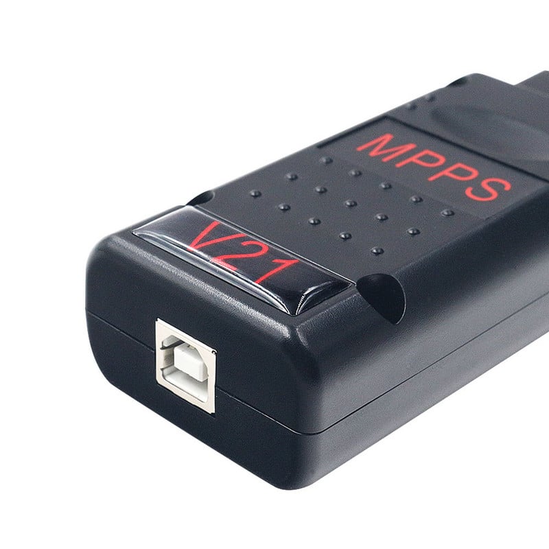 MPPS V21 MAIN + TRICORE + MULTIBOOT EDC Flash/Eeprom Checksum Suport EDC17C46 și EDC17C64 OBD2 Interfață de diagnosticare auto