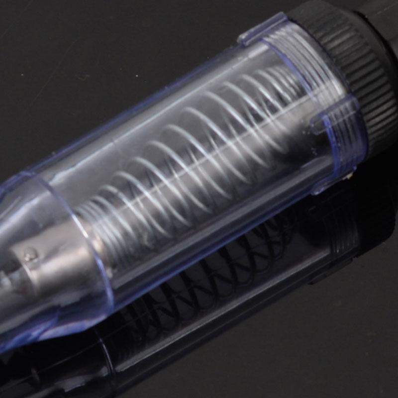 Tester de circuit de tensiune pentru autoturisme pentru autoturisme Test de autoturism Voltmet cu sondă lungă Bec pentru pix Întreținere auto 6V-24V DC