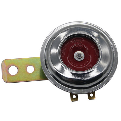 LVEE DL70 sorozat 12v motorkürt Univerzális vízálló elektromos kürt 12V 105db motoros robogó hangos hang