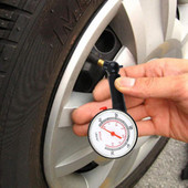 Augstas precizitātes taupīšanas gāze Automašīnas Motocikls Riepu mērītājs spiediena riepu mērīšanas rīks Riepu remonta rīks