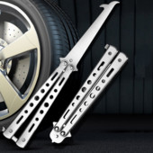 Sklopiva prozirna kamena kuka Sigurnosni čekić Prijenosni čistač automobilskih guma Kuka za uklanjanje kamenja Alat za uklanjanje kamenja Alati za popravak guma