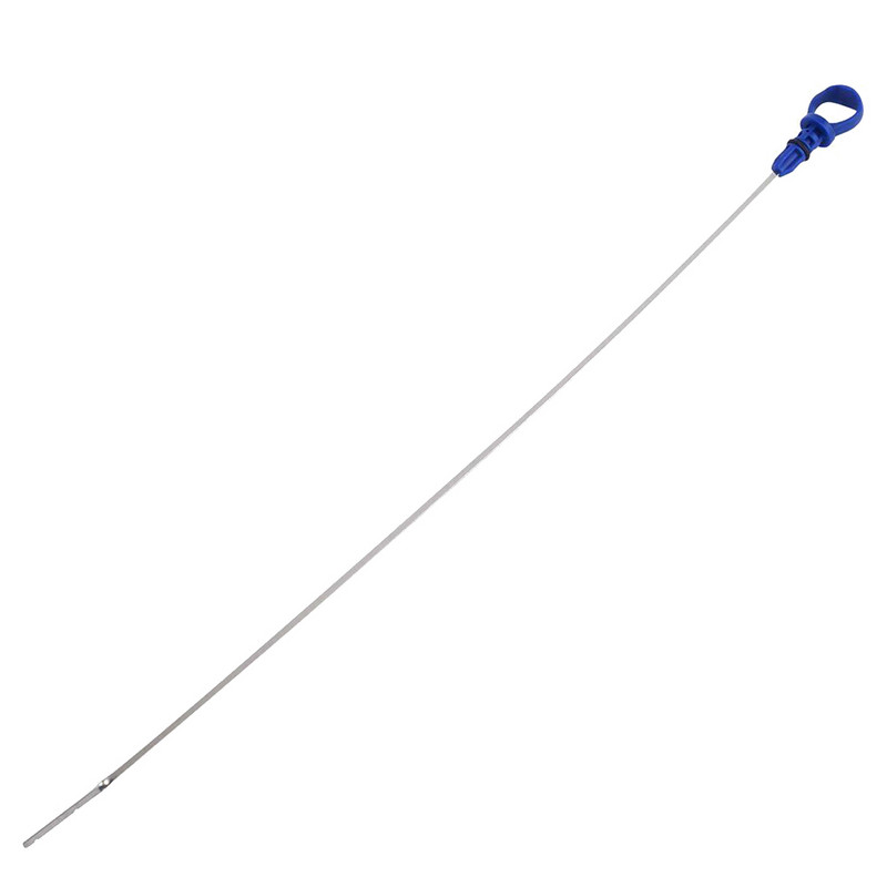 Variklio alyvos matuokliai Atsparus korozijai, alyvai atsparus degalų matuoklio įrankis, profesionalus mėlynos pavaros transporto priemonių priedas