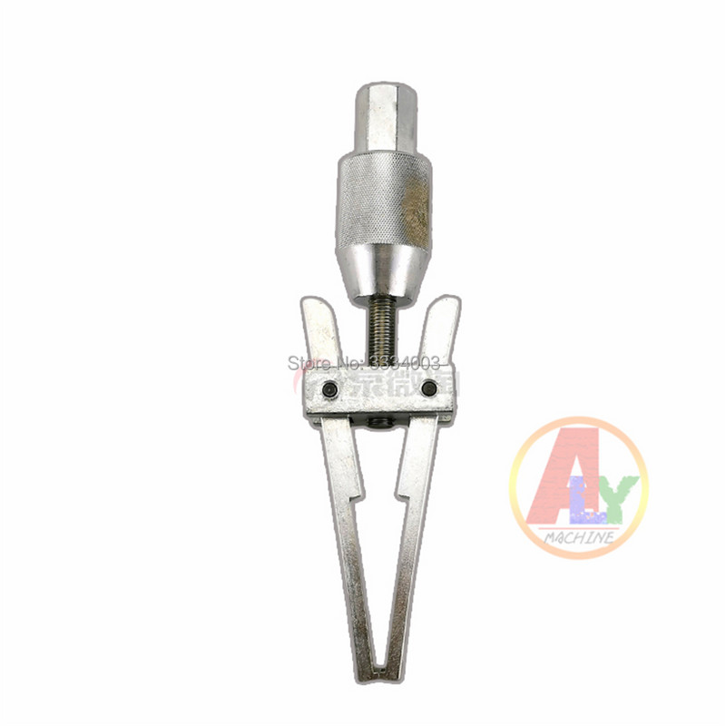 dyzelinio kuro Common Rail purkštuko išmontavimo įrankis visų markių purkštukams, Common rail purkštukų nuėmimo įrankis