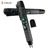 Νέος 100% υψηλής ποιότητας Δοκιμαστής υγρού φρένων Ψηφιακός ελεγκτής υγρού φρένων αυτοκινήτου κατάλληλος για τον προσδιορισμό υγρού φρένων Drect Sell Car