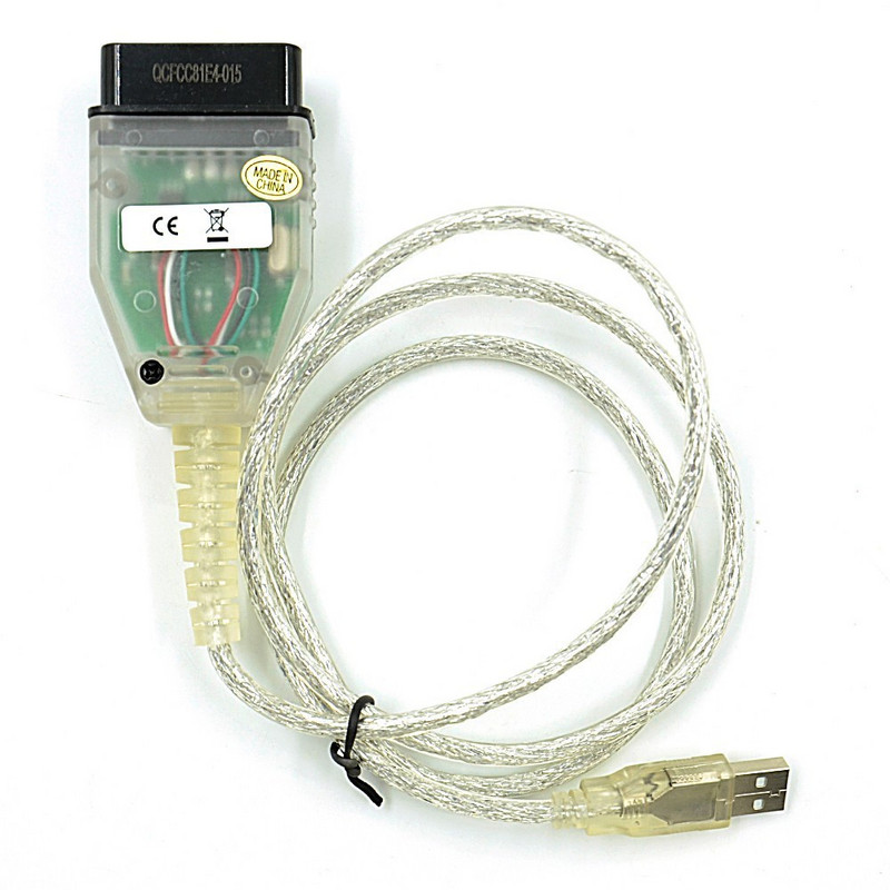 Professzionális VAG CAN PRO 5.5.1 CAN BUS UDS K-line OBD2 diagnosztikai eszköz szoftver V5.5.1 VAG OBD VCP szkenner