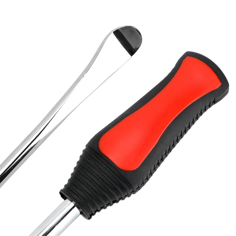 LEEPEE Instrumente pentru schimbarea anvelopelor Pârghii de protecție a jantei Kit de anvelope cu lingură pentru motocicletă Pârghii pentru schimbarea anvelopelor de bicicletă