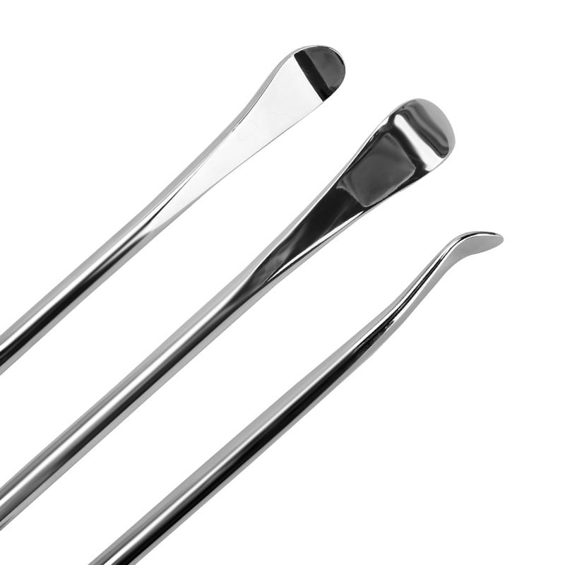 LEEPEE Instrumente pentru schimbarea anvelopelor Pârghii de protecție a jantei Kit de anvelope cu lingură pentru motocicletă Pârghii pentru schimbarea anvelopelor de bicicletă