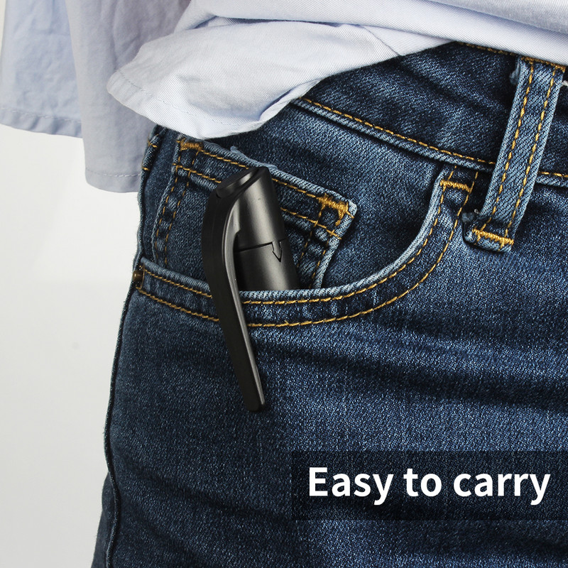 Tester lichid de frână Stilo Testare automată a lichidelor 5 LED-uri Afișaj cu indicatori LED Verificare calității uleiului de frână Accesorii auto noi Instrumente de reparație auto