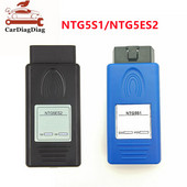 NTG5S1 NTG5ES2 NTG5 S1 CarPlay Apple CarPlay jaoks ja Androidauto automaatne aktiveerimistööriist Mercedes NTG5.1 jaoks OBD2 kaudu tasuta kohaletoimetamine