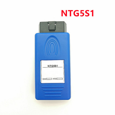 NTG5S1 NTG5ES2 NTG5 S1 CarPlay Apple CarPlay jaoks ja Androidauto automaatne aktiveerimistööriist Mercedes NTG5.1 jaoks OBD2 kaudu tasuta kohaletoimetamine
