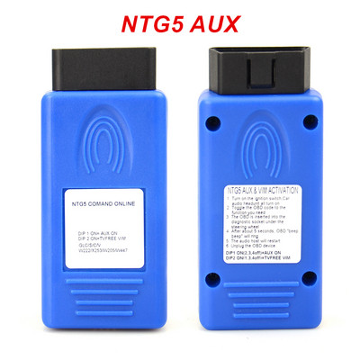 Reducere caldă pentru instrumentul de activare Apple CarPlay NTG5S1/NTG5ES2 și Android Auto NTG5S1 pentru Mercedes/Benz NTG5 S1 NTG5ES2