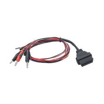 2022 MPPS V21 mpps V18.12.3.8 ECU Master с пробивен трижилен кабел CAN ECU Chip Tunning Flasher Interface Support Multi-Car
