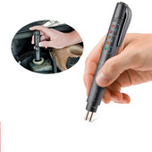 Automobiļu bremžu šķidruma pārbaudes eļļas kvalitātes pārbaudes pildspalva priekš Suzuki Jimmy Grand Vitara Jeep Wrangler JK Renegade kompass Lada granta