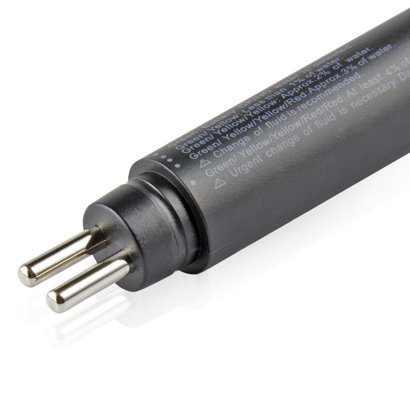 Automobilių stabdžių skysčio testavimo alyvos kokybės tikrinimo rašiklis, skirtas Suzuki Jimmy Grand Vitara Jeep Wrangler JK Renegade kompasas Lada granta