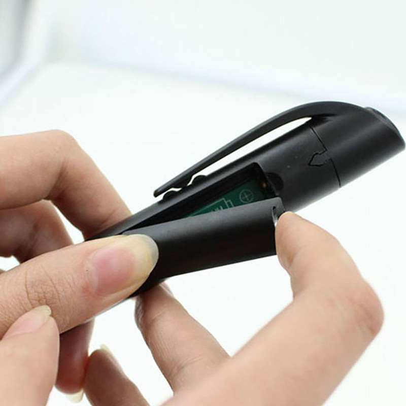 Tester de lichid de frână pentru mașină Stilo de testare a uleiului Instrument de testare pentru autovehicule LED DOT3/4/5.1 Testarea umidității Accesorii auto