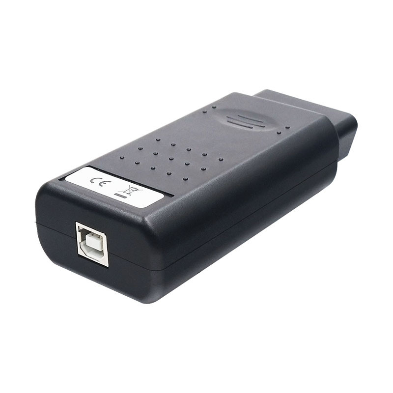Cel mai nou MPPS V18.12.3.8 MAIN Tricore Multiboot OBD2 MPPS V18 cu Breakout Tricore Cable Car Tool