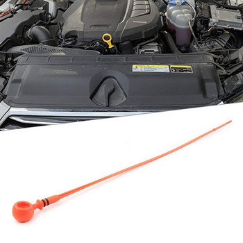 Инструмент за автомобилни двигатели Пръчка за измерване на нивото на маслото в двигателя Мярка за маслена течност за Honda Civic 2006-2012 15650RNAA00