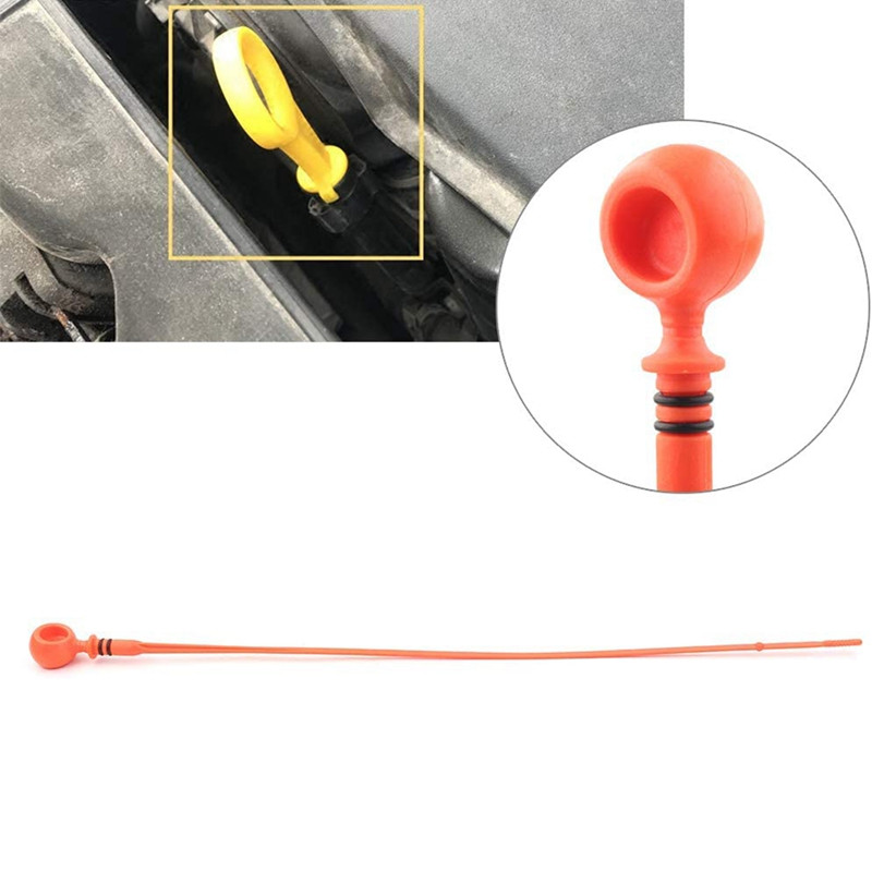 Automobilių variklių įrankis Variklio alyvos lygio matuoklio alyvos skysčio matavimas, skirtas Honda Civic 2006-2012 15650RNAA00