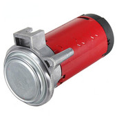 12 V auto õhusignaali kompressor 12 V 0,08–0,12 mpa veoautodele