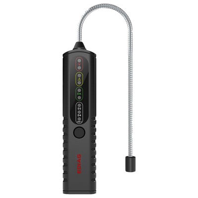 Tester de mașină BF100 pentru DOT3 DOT4 DOT5.1 Test de lichid de frână Instrument de diagnosticare pentru ulei de sângerare de frână pentru motocicletă Universal