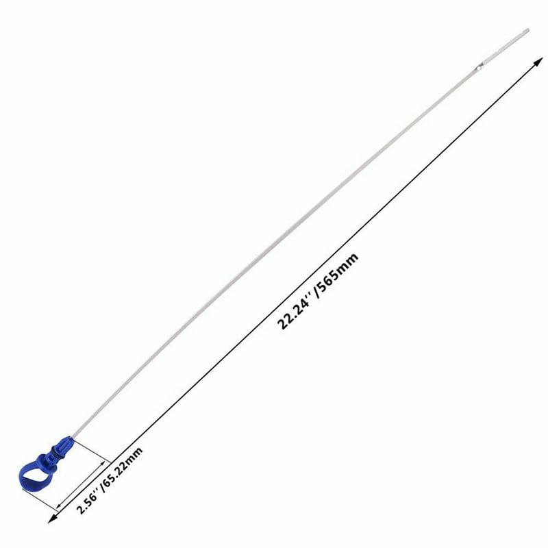 Joje de ulei de motor Rezistent la coroziune Combustibil Jojă precisă Accesoriu universal pentru unelte compatibile profesionale