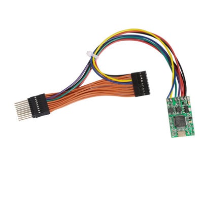 Φίλτρο γενικής χρήσης MB Φίλτρο CAN 18 σε 1 Φίλτρο CAN για W222/W205/W447/204/W212/E(W207)/W246 για Benz/BMW Φίλτρο CAS4/FEM Fxx