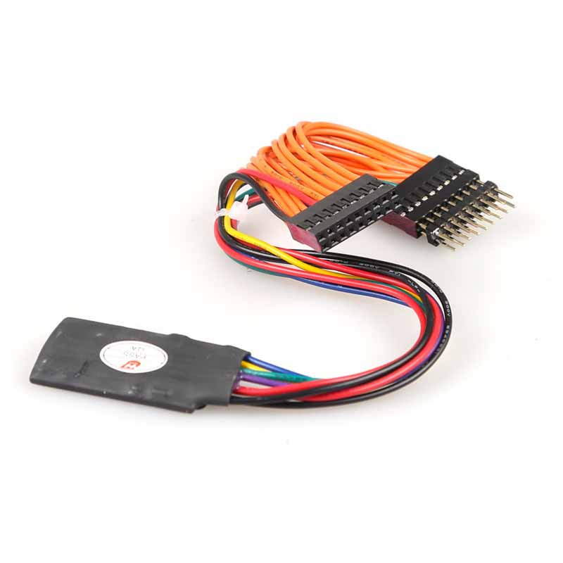 Φίλτρο γενικής χρήσης MB Φίλτρο CAN 18 σε 1 Φίλτρο CAN για W222/W205/W447/204/W212/E(W207)/W246 για Benz/BMW Φίλτρο CAS4/FEM Fxx