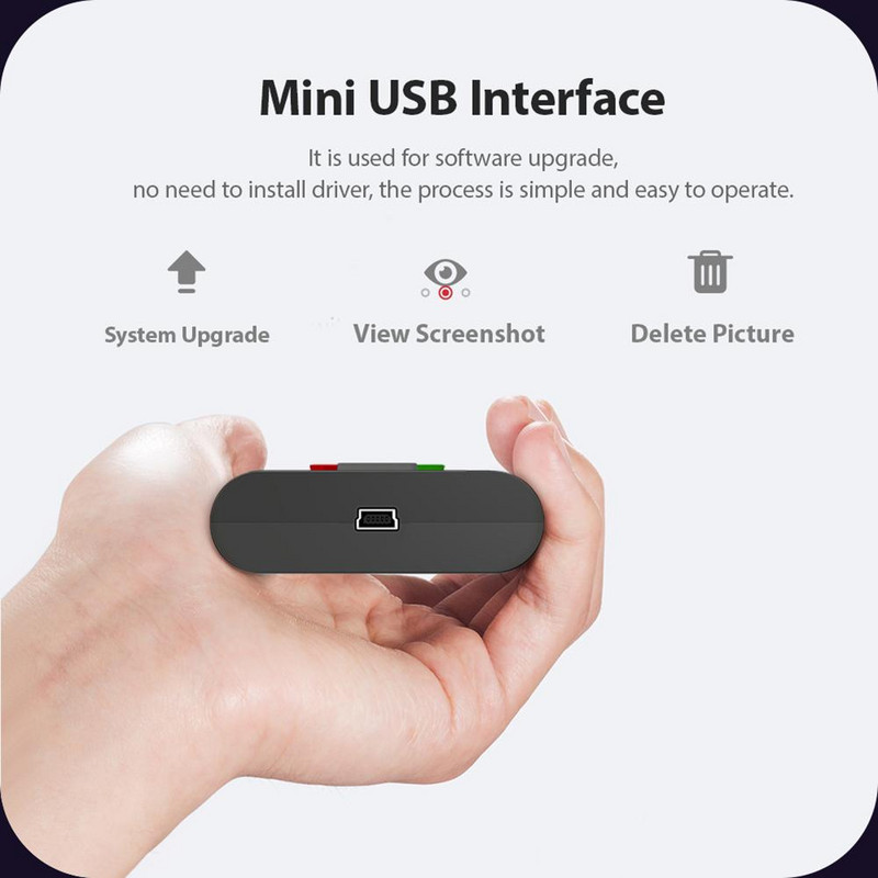 Tester de baterie auto 6v/12v 100-2000 Cca 2ah-220ah Tester de sarcină Analizor de baterie Instrument digital de testare Accesorii pentru mașină în mai multe limbi