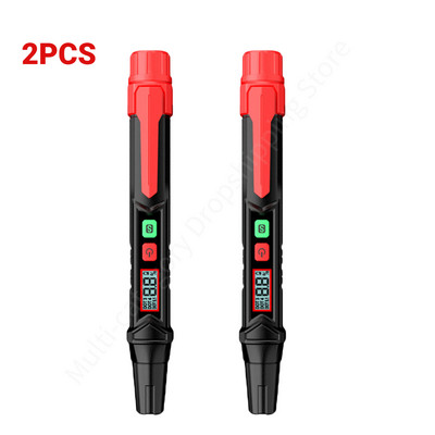 Δοκιμαστής υγρού φρένων Auto Car Brake Liquid Oil Quality Check Pen Sound Light Συναγερμός Ψηφιακός ελεγκτής οπίσθιου φωτισμού για DOT3/DOT4/DOT5.1