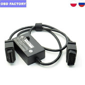2020 Noul modul S.1279 Lexia PP2000 conector de diagnostic S1279 pentru mașini Boxer Jumper III Lexia3 Peugeot Citroen