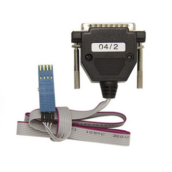 Digiprog3 ST04 04/2 Clip ST01 01/2 Cable for Digiprog III Digiprog 3 Main Cable 01 04 Adapter for Digi3