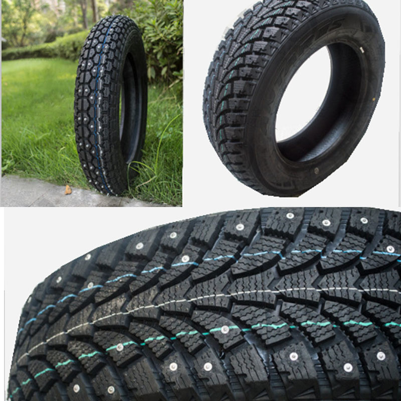 Automobilių padangų dygliai Sraigtai Vinys Neslystantis Apsaugos nuo ledo sunkvežimiams Motociklams Lengvojo lydinio padangos Dygliai Ratų padangų Sniego spyglių rinkinys 12 mm padangų apkabos