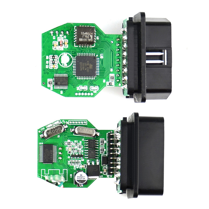 2022 Νεότερο για BMW IN-PA K+CAN K CAN IN-/PA Με τσιπ FT232RL για BMW IN*-PA K DCAN Καλώδιο διασύνδεσης USB με 20 PIN