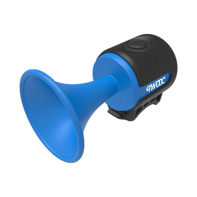 120db Bicicletă Mașină Clopot Mountain Bike Claxon electric Dead Fly Road Bicicletă pliabilă Claxon electric Culoare Clopot Trotinete Claxon
