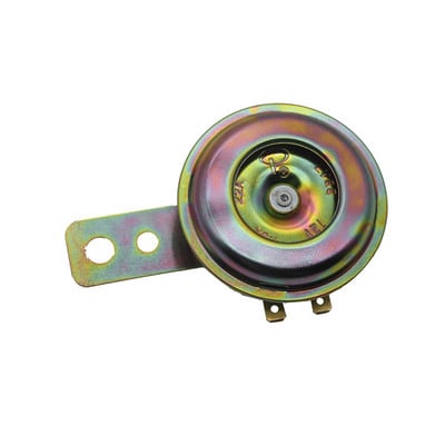 LVEE DL70 seria 12v claxon motociclete claxon electric universal impermeabil 12V 105db motociclete motor scuter Sunet puternic
