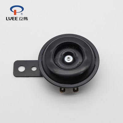 LVEE DL70 seria 12v claxon motociclete claxon electric universal impermeabil 12V 105db motociclete motor scuter Sunet puternic