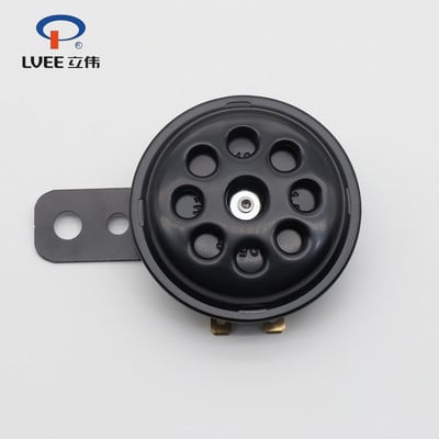 LVEE DL70 seria 12v claxon motociclete claxon electric universal impermeabil 12V 105db motociclete motor scuter Sunet puternic