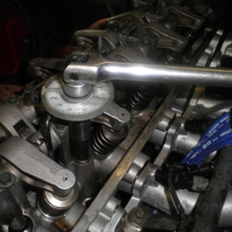 Indicator de cuplu cu unghi de antrenare reglabil 1/2 "contor de diagnosticare pentru test automat, instrumente de garaj pentru BMW Mercedes Volkswagen Ford ST0136