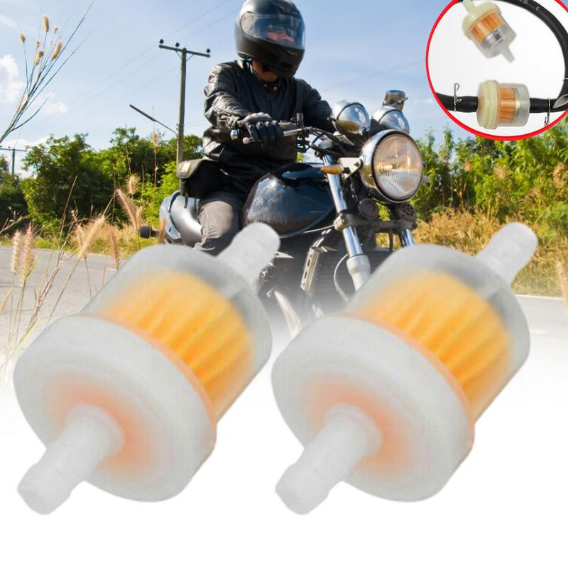 Încălzitor de parcare pentru motociclete Filtru de ulei Transmițător rezervor de ulei Set de furtunuri Clip de ridicare 8 buc/set Compatibil cu încălzitor de parcare