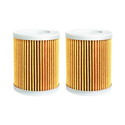 Filtru de ulei pentru motocicleta Suzuki DR125 DRZ125 DR200 SE DR200S VAN VAN RV125 RV 200 Burgman AN250 AN400 AN 250 AN 400 SP125 SP200