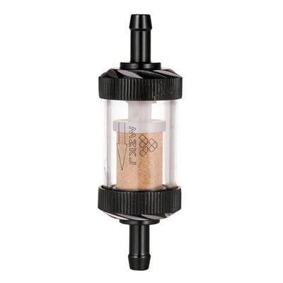 Motocicletă Gaz Combustibil Benzină Filtru de ulei Filtru de combustibil de schimb pentru mașină Separator de înlocuire pentru accesorii pentru motociclete pentru ATV Dirt