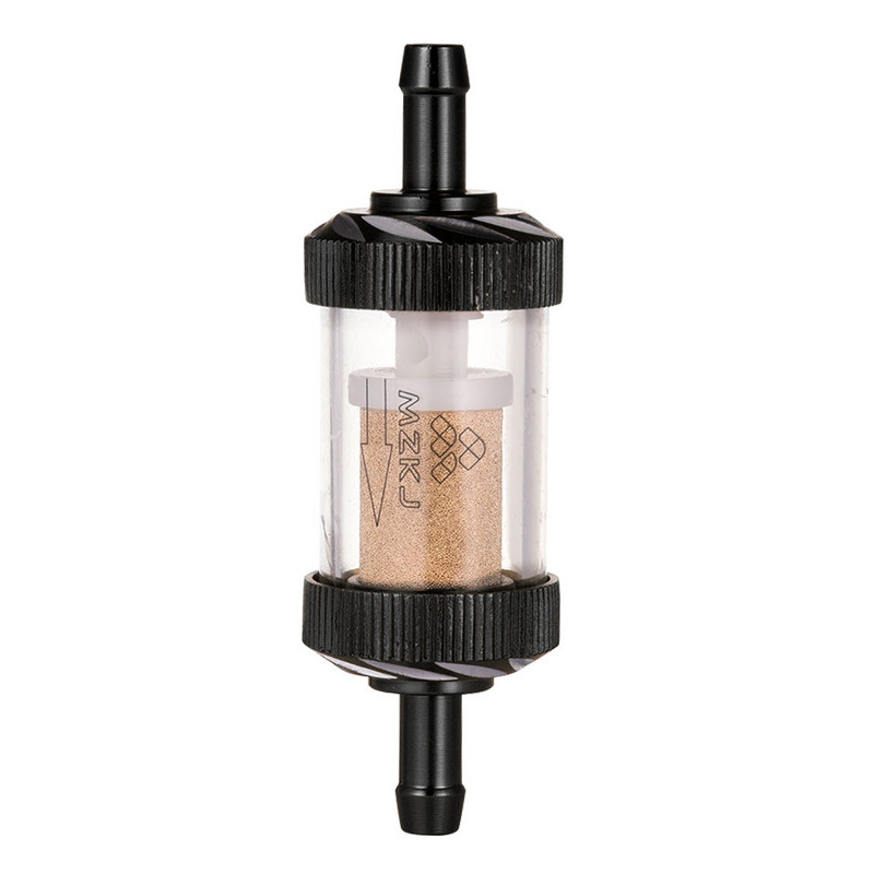 Motocicletă Gaz Combustibil Benzină Filtru de ulei Filtru de combustibil de schimb pentru mașină Separator de înlocuire pentru accesorii pentru motociclete pentru ATV Dirt