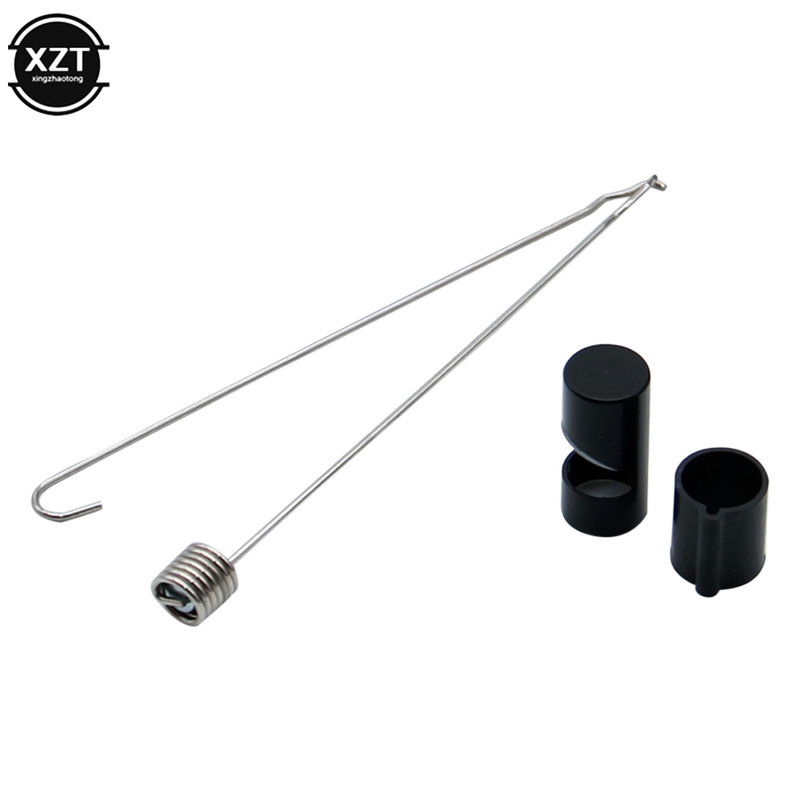 USB Endoszkóp kamera Rugalmas IP67 Vízálló 6 Állítható LED Autóellenőrző Borescope Kamera Micro USB OTG Type C Androidhoz