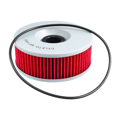 Filtru de ulei 1/2/4 buc pentru Yamaha Vmax 1200 85-95 XS750 XS850 XS1100 76-84 XJ1100 Maxim 1982 Venture Royale XVZ 1200 1300 83-93