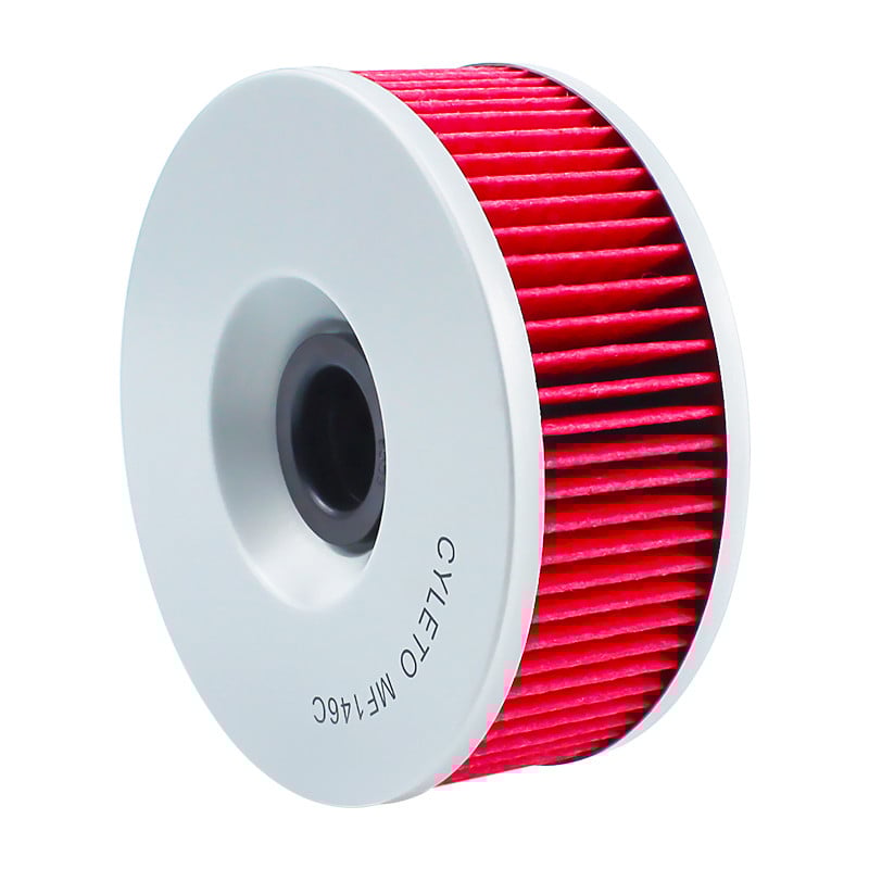 Filtru de ulei 1/2/4 buc pentru Yamaha Vmax 1200 85-95 XS750 XS850 XS1100 76-84 XJ1100 Maxim 1982 Venture Royale XVZ 1200 1300 83-93