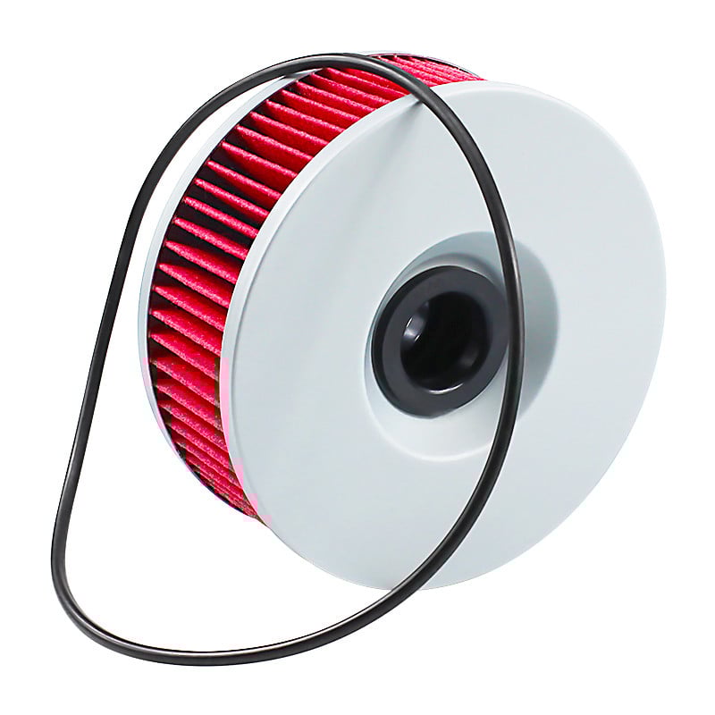 Filtru de ulei 1/2/4 buc pentru Yamaha Vmax 1200 85-95 XS750 XS850 XS1100 76-84 XJ1100 Maxim 1982 Venture Royale XVZ 1200 1300 83-93